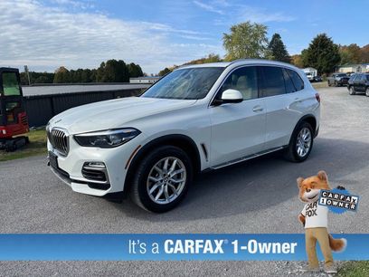 Used 2019 BMW X5 xDrive40i w/ Convenience Package