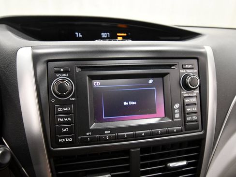 Used 2011 Subaru Forester 2.5X Limited w/ Protection Group 3 AWD/4WD image 23