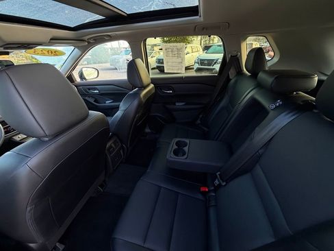 Certified 2023 Nissan Rogue SV w/ SV Premium B Package image 27