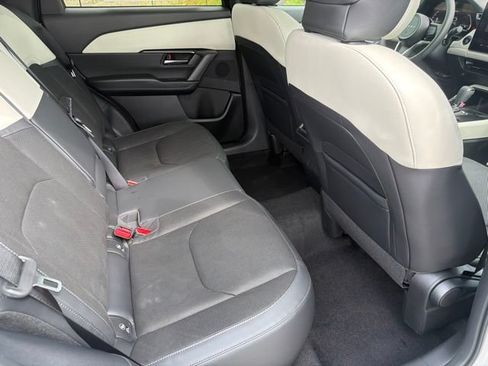 New 2026 MAZDA CX-5 Select AWD/4WD image 31