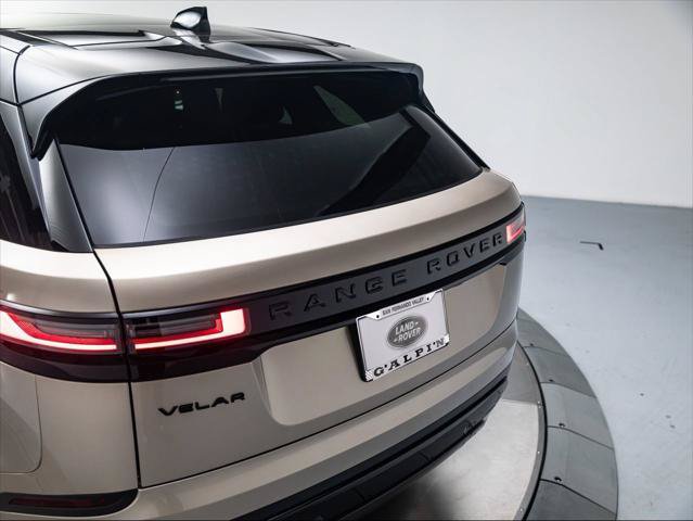New 2026 Land Rover Range Rover Velar S AWD/4WD image 11