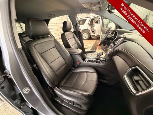 Used 2023 Chevrolet Equinox Premier image 39