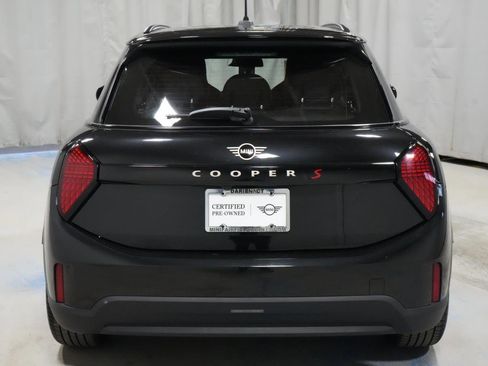 Certified 2026 MINI Cooper S FWD image 17