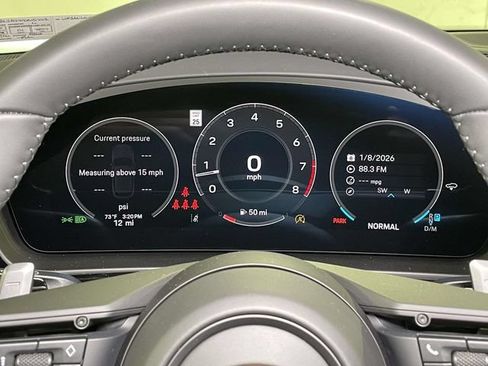 New 2026 Porsche Cayenne S AWD/4WD image 45