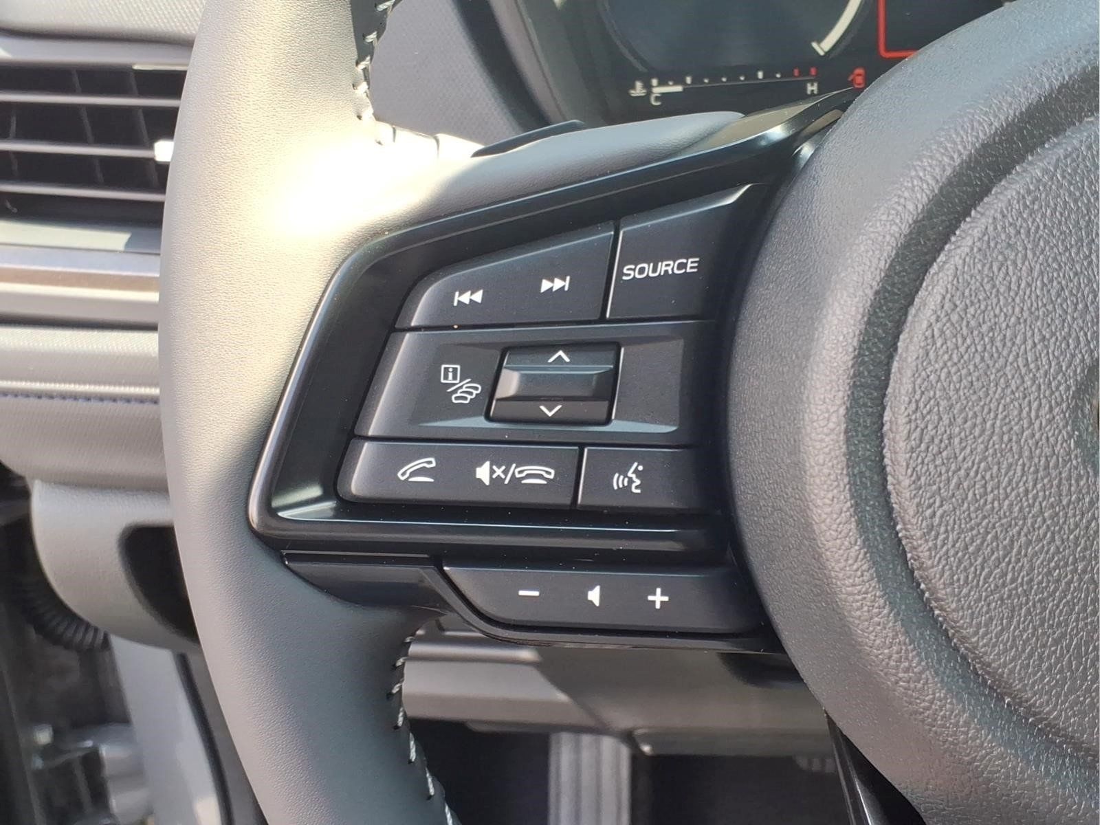 New 2026 Subaru Forester Premium AWD/4WD image 18