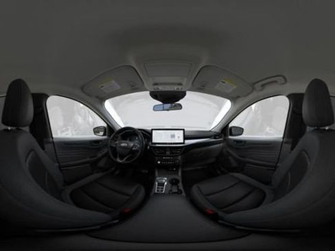 New 2025 Ford Escape Active w/ Tech Pack #1 image 8