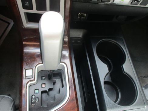 Used 2008 Toyota Sequoia Limited RWD image 15