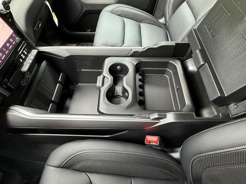 New 2026 RAM 1500 Big Horn AWD/4WD image 37