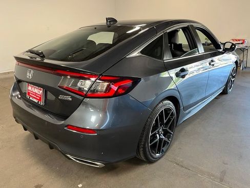Used 2023 Honda Civic Sport Touring image 3