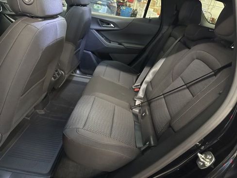 New 2026 Chevrolet Equinox LT AWD/4WD image 22