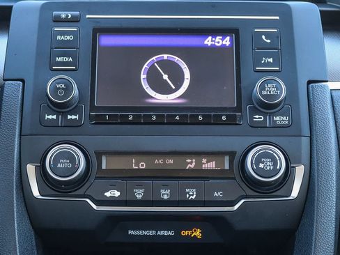Used 2019 Honda Civic LX image 12
