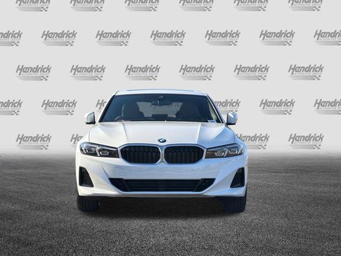 Used 2025 BMW 330i 330i w/ Premium Package image 10