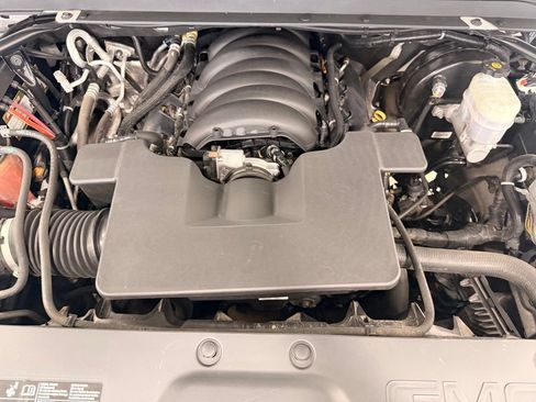 Used 2020 GMC Yukon Denali w/ Denali Premium Package AWD/4WD image 52