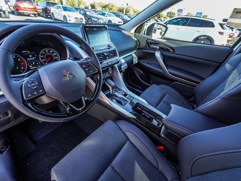 New 2026 Mitsubishi Eclipse Cross SE image 15