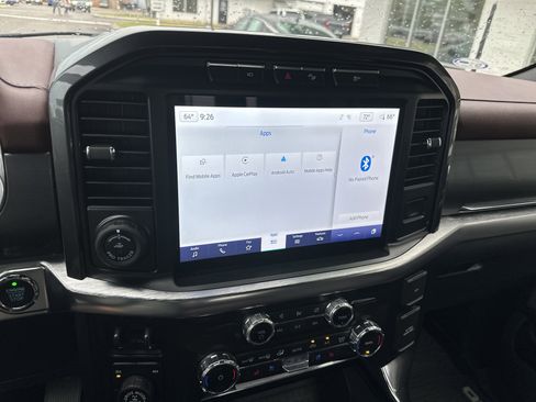 Used 2022 Ford F150 Lariat AWD/4WD image 17