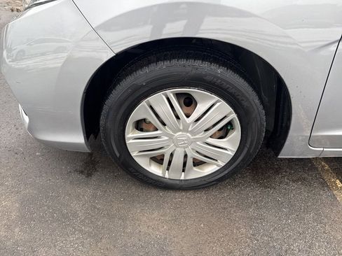 Certified 2020 Honda Fit LX image 12