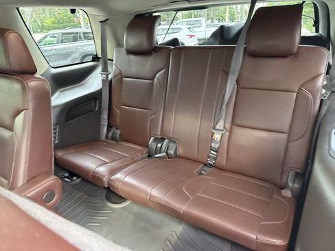 Used 2017 Chevrolet Tahoe Premier RWD image 24