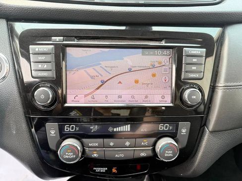 Used 2020 Nissan Rogue SL w/ Premium Package AWD/4WD image 22