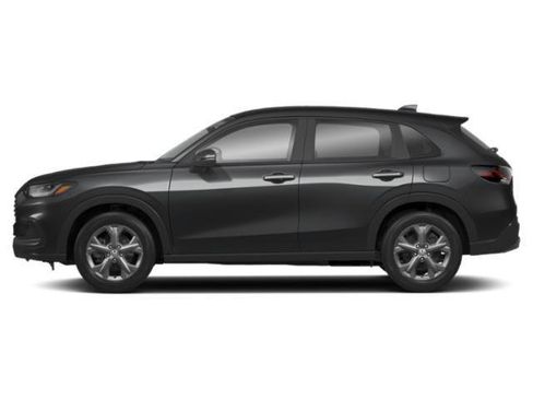 New 2026 Honda HR-V LX image 3