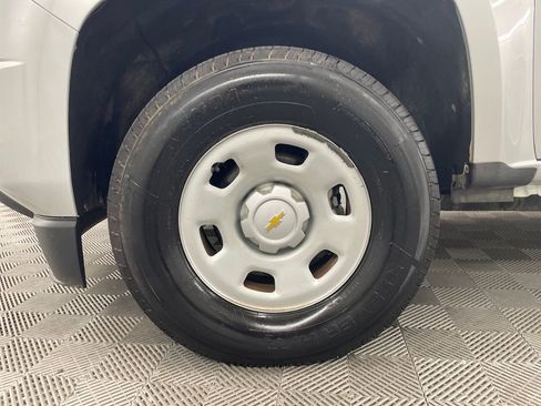 Used 2018 Chevrolet Colorado W/T image 13
