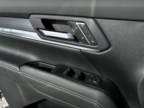 New 2026 GMC Terrain Elevation w/ Elevation Premium Package image 11