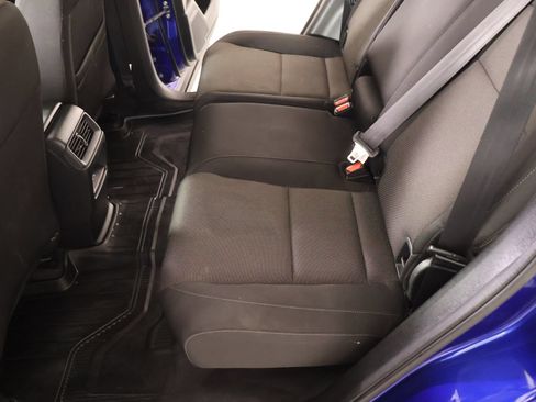 Used 2024 Honda CR-V EX image 12