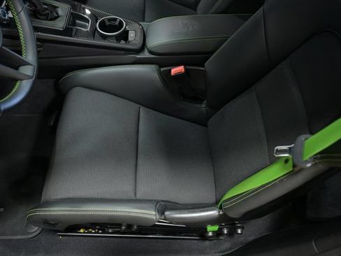Used 2022 Porsche 911 GT3 RWD image 36