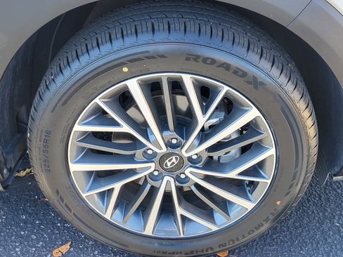 Used 2020 Hyundai Tucson Ultimate image 19