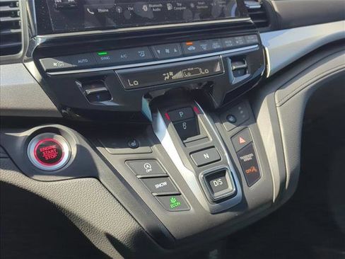 New 2026 Honda Odyssey EX-L image 16