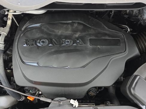 Used 2023 Honda Odyssey Elite image 14