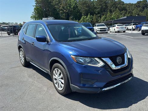 Used 2019 Nissan Rogue S FWD image 15