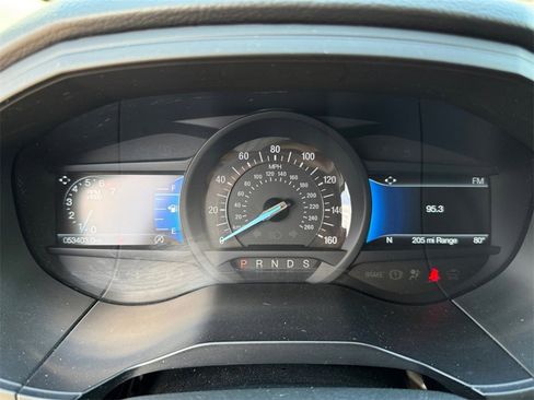 Used 2024 Ford Edge SEL image 29