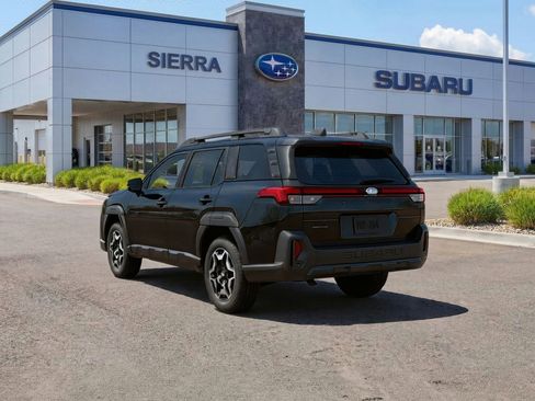 New 2026 Subaru Outback Touring AWD/4WD image 7