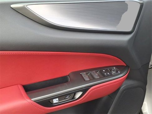 Certified 2024 Lexus NX 350 F Sport image 7