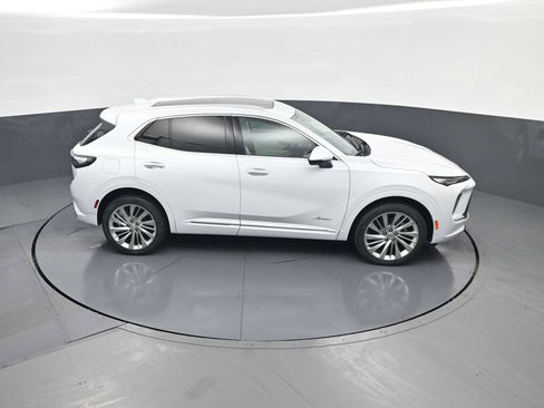 New 2026 Buick Envision Avenir image 33