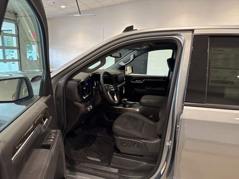 New 2026 GMC Sierra 1500 Elevation w/ LPO, GMC Protection Package image 20