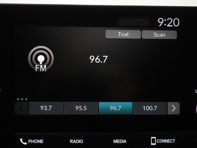 Used 2024 Honda CR-V EX image 25