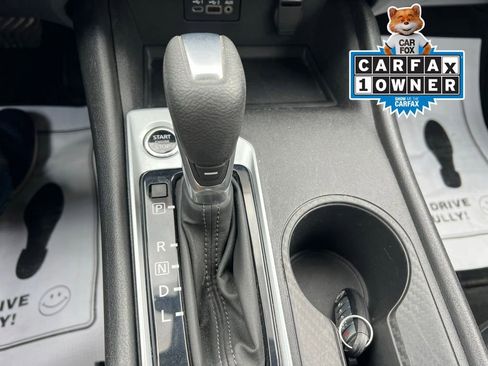 Used 2025 Nissan Altima 2.5 SV FWD image 39