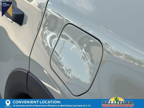 Certified 2024 Ford Bronco Sport Big Bend w/ Convenience Package AWD/4WD image 14