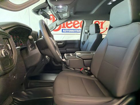 New 2026 GMC Sierra 1500 Pro w/ Pro Value Package RWD image 16
