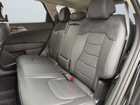 New 2026 Kia Sportage SX Prestige image 13