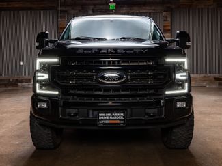 Used 2022 Ford F250 Lariat w/ Tremor Off-Road Package video 2