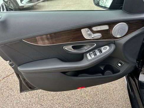 Used 2017 Mercedes-Benz C 43 AMG 4MATIC Sedan image 12