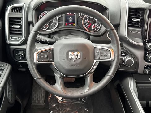 New 2026 RAM 1500 2WD Quad Cab image 13