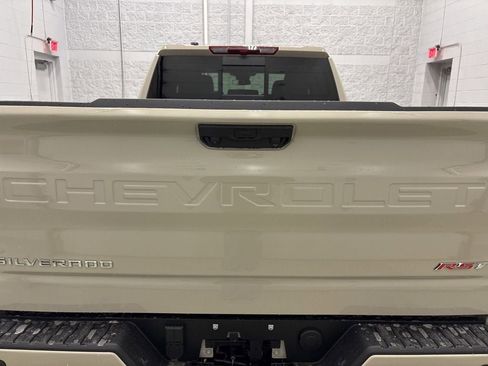 New 2026 Chevrolet Silverado 1500 RST w/ RST All Star Premium Package image 5