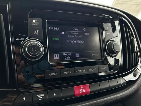 Used 2019 RAM ProMaster City Tradesman FWD image 25