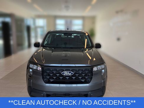 Used 2026 Ford Maverick XL AWD/4WD image 6