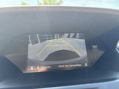 Used 2016 Acura RDX AWD w/ Technology Package image 25