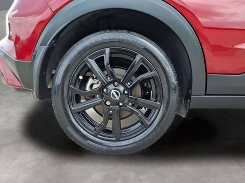 Used 2023 Nissan Kicks SR w/ SR Premium Package FWD image 20