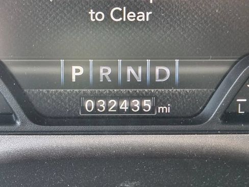 Certified 2019 RAM 3500 Limited AWD/4WD image 23